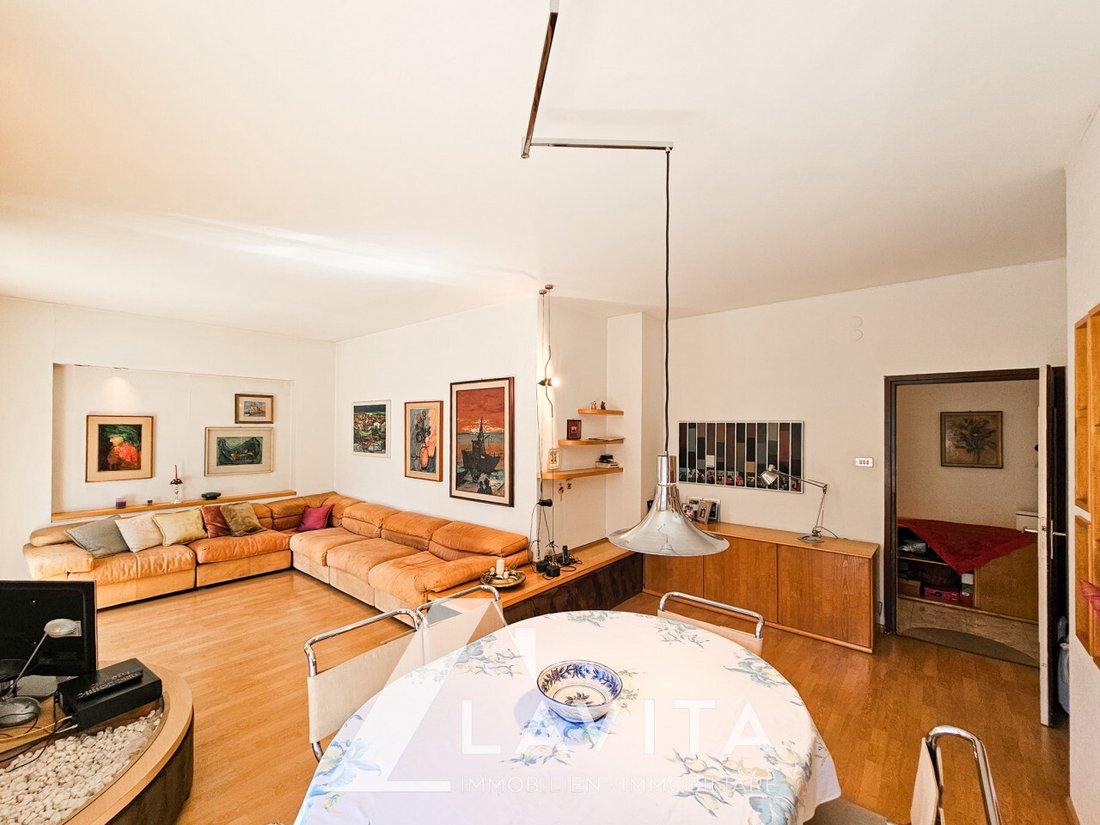 Apartment in Merano / Meran, Trentino – Alto Adige/Südtirol, Italy 3 - 18989810