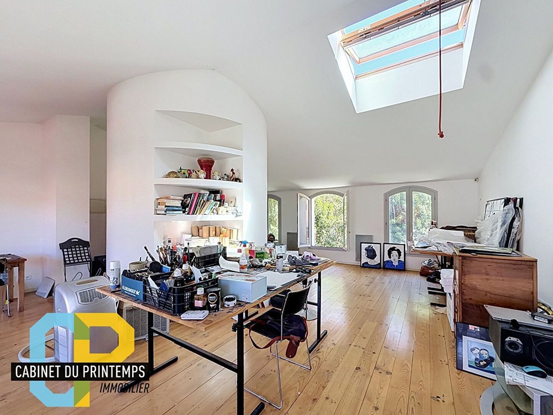House in Saint Cyprien, Toulouse, France 2 - 18989344