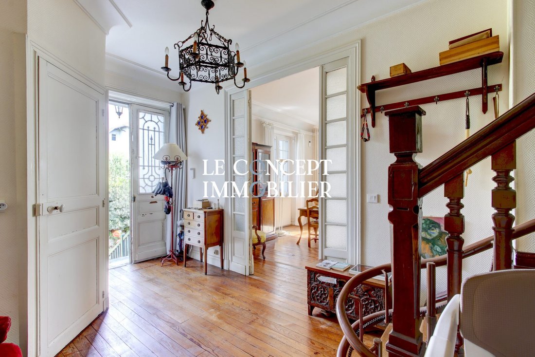 House in Bayonne, Nouvelle-Aquitaine, France 4 - 18990699