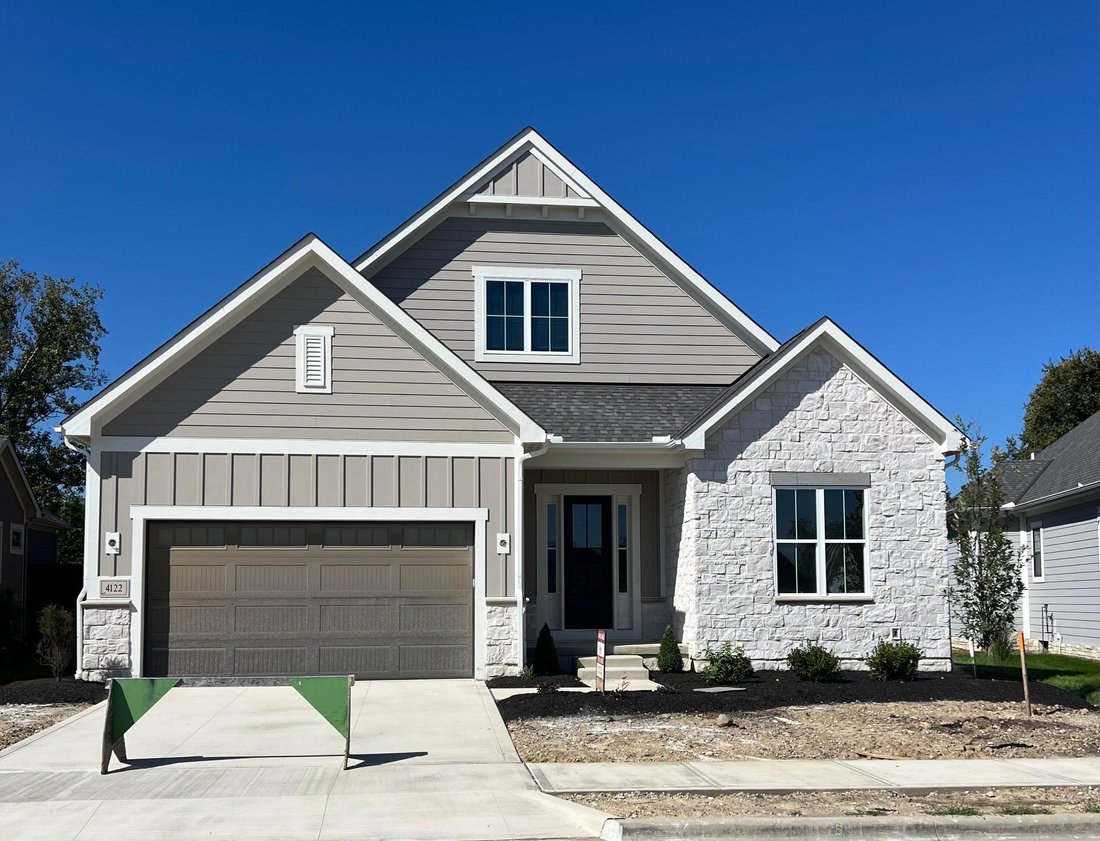 Condo in Lewis Center, Ohio, United States 1 - 18988210
