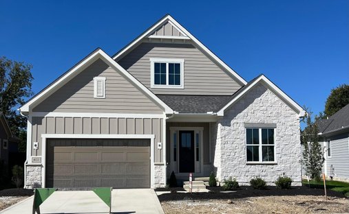 Appartement à Lewis Center, Ohio, États-Unis 1