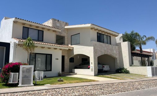 Condo in Aguascalientes, Aguascalientes, Mexico 1