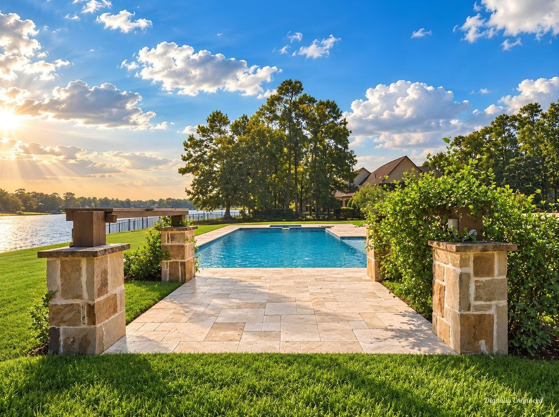 Land in Spring, Texas, Vereinigte Staaten 3 - 18973879