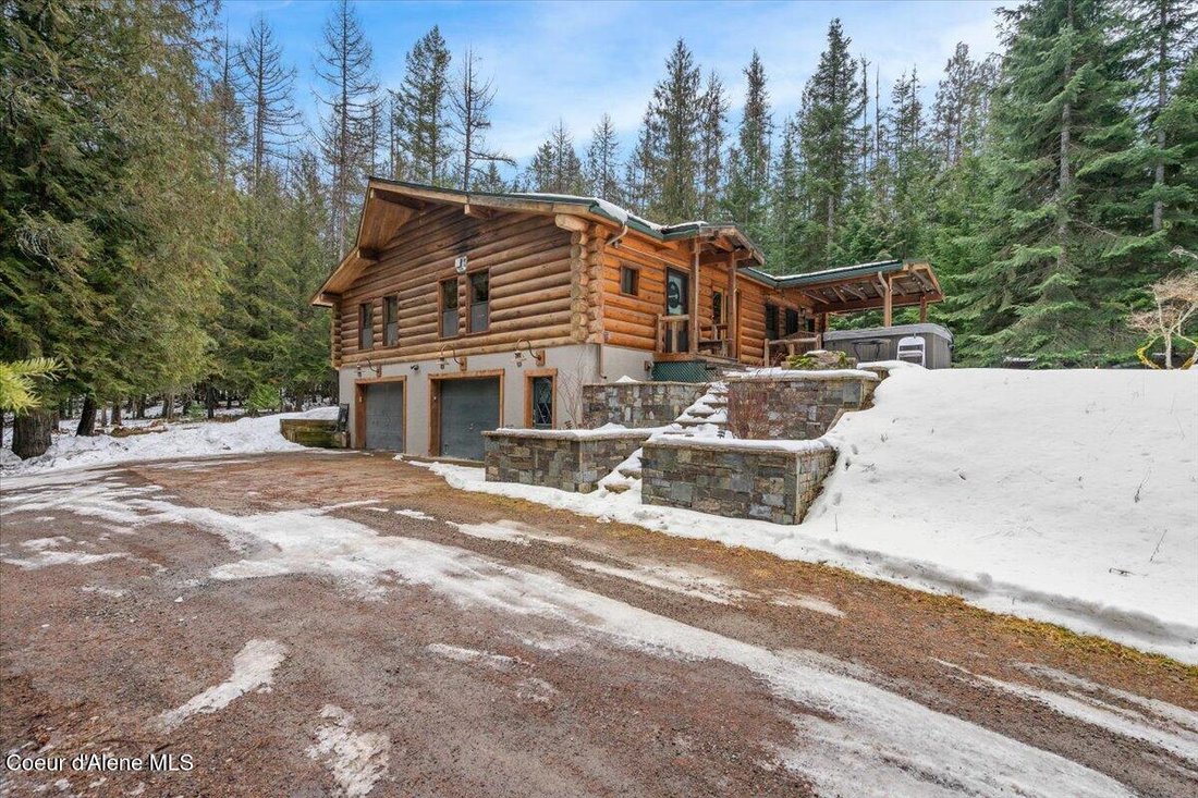 House in Sagle, Idaho, United States 2 - 18987456