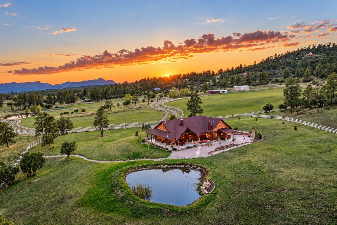 House in Mancos, Colorado, United States 1 - 18987378