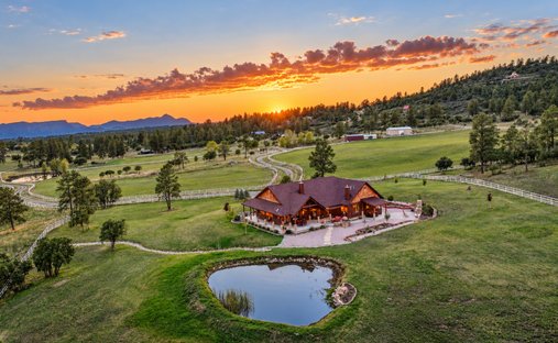House in Mancos, Colorado, United States 1