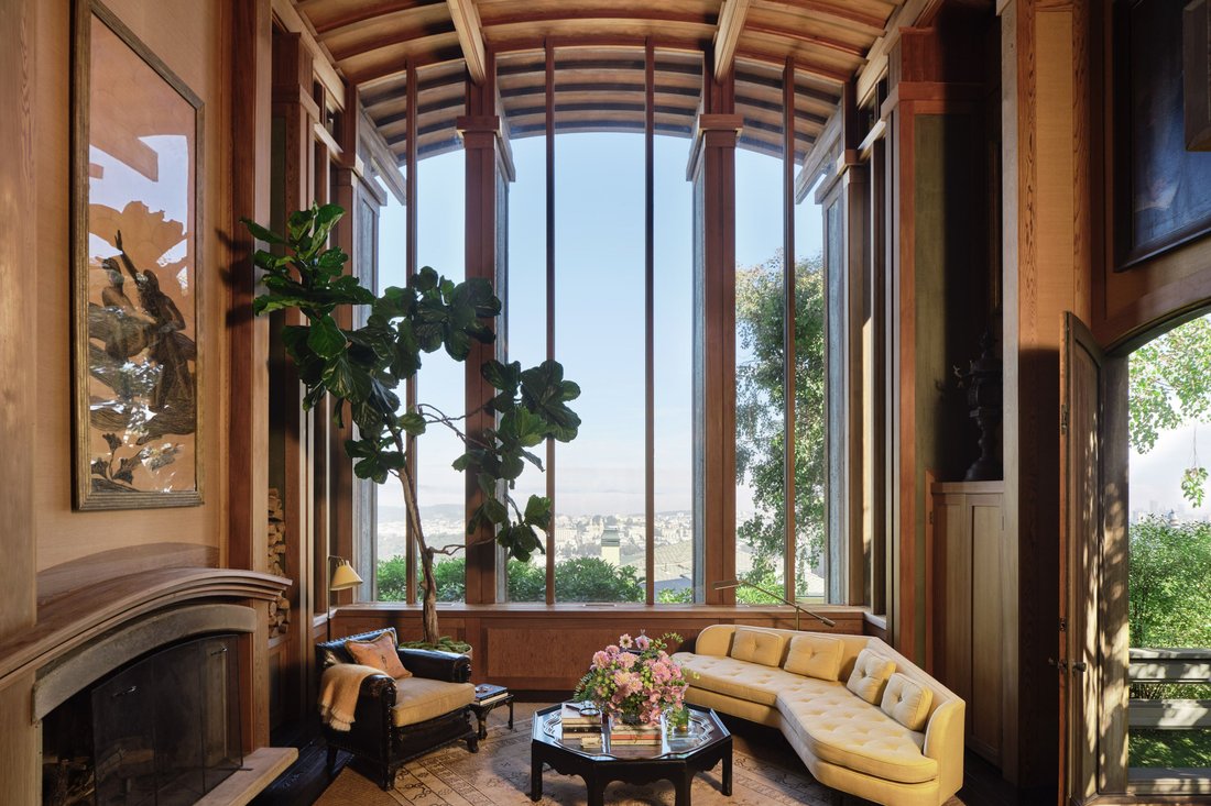 House in San Francisco, California, United States 5 - 18987075