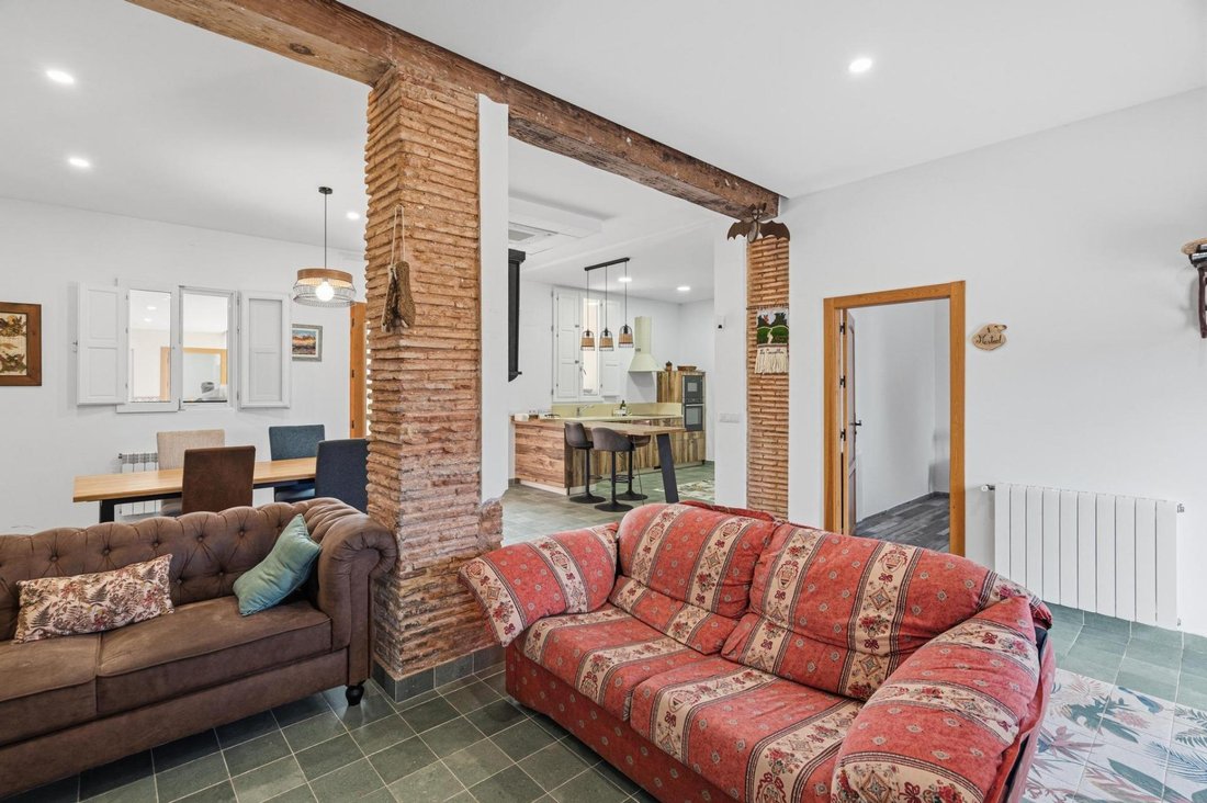 Country House in Alzira, Valencian Community, Spain 4 - 18988137