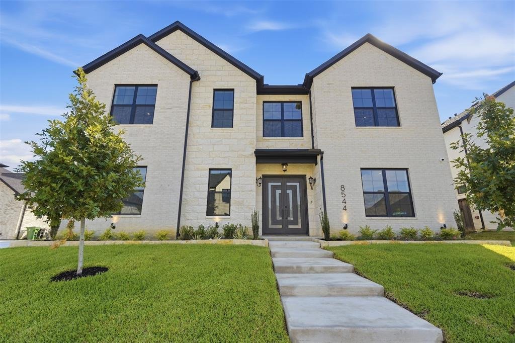 House in North Richland Hills, Texas, United States 1 - 18988664