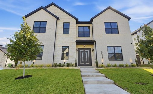 House in North Richland Hills, Texas, United States 1