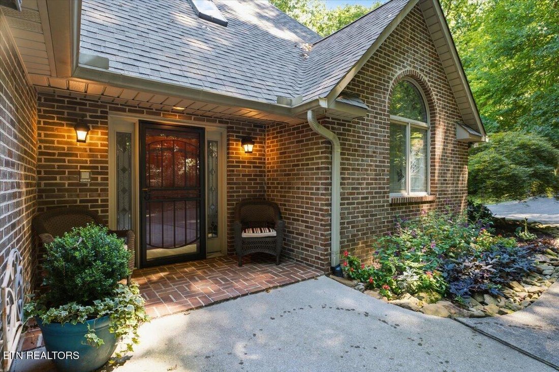 House in Knoxville, Tennessee, United States 2 - 18988903