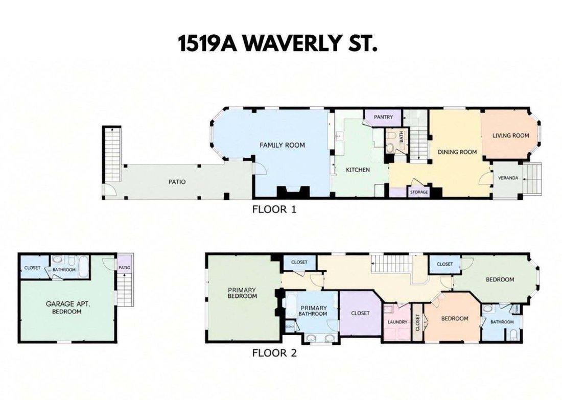 House in Houston, Texas, United States 3 - 18989091