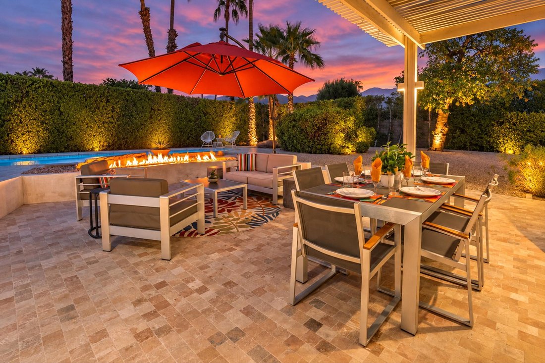 House in Palm Springs, California, United States 3 - 18987807