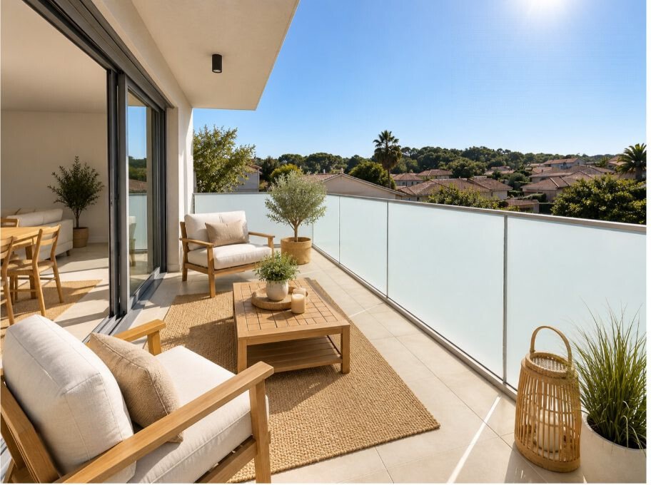 Apartment in Bouhebe, Capbreton, France 5 - 18990728