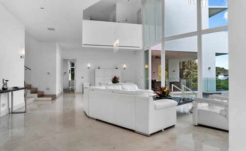 House in Ciudad Colón, San José Province, Costa Rica 1