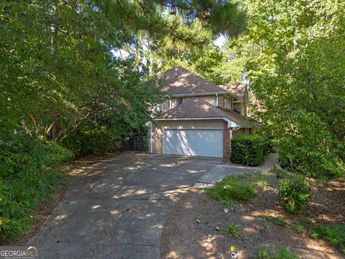 House in Alpharetta, Georgia, United States 2 - 18988545