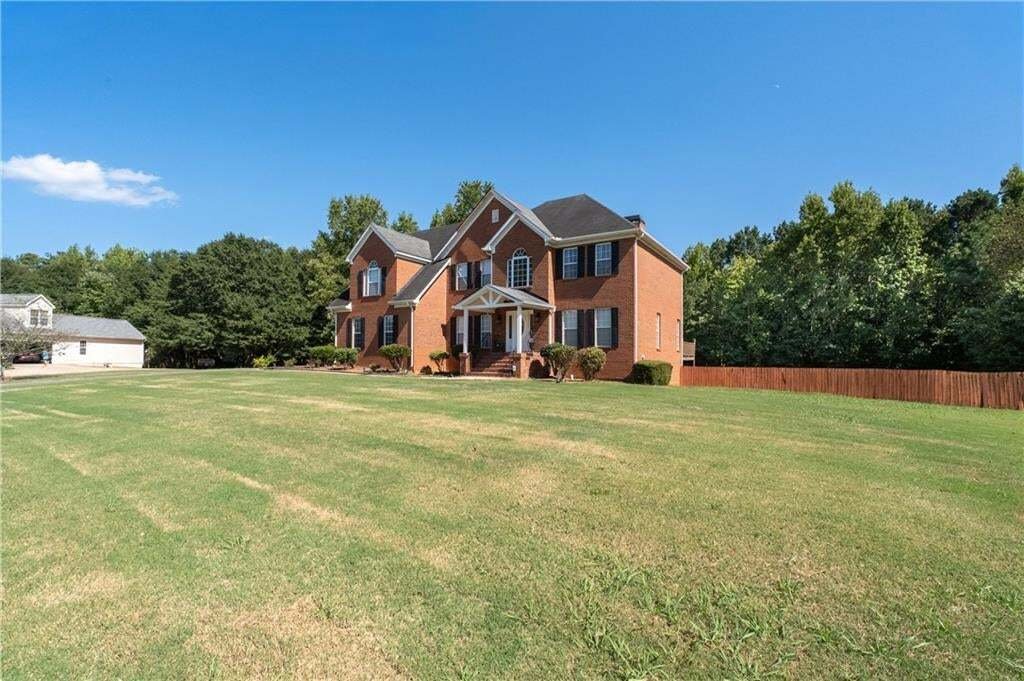 House in Fayetteville, Georgia, United States 4 - 18988733