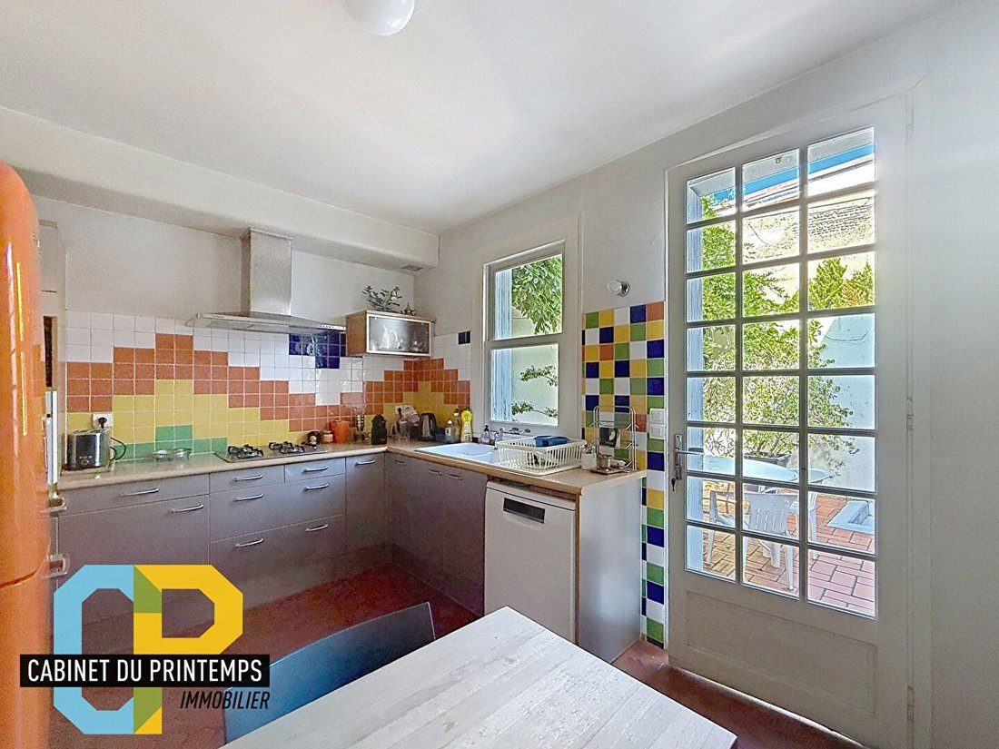 House in Saint Cyprien, Toulouse, France 5 - 18989344