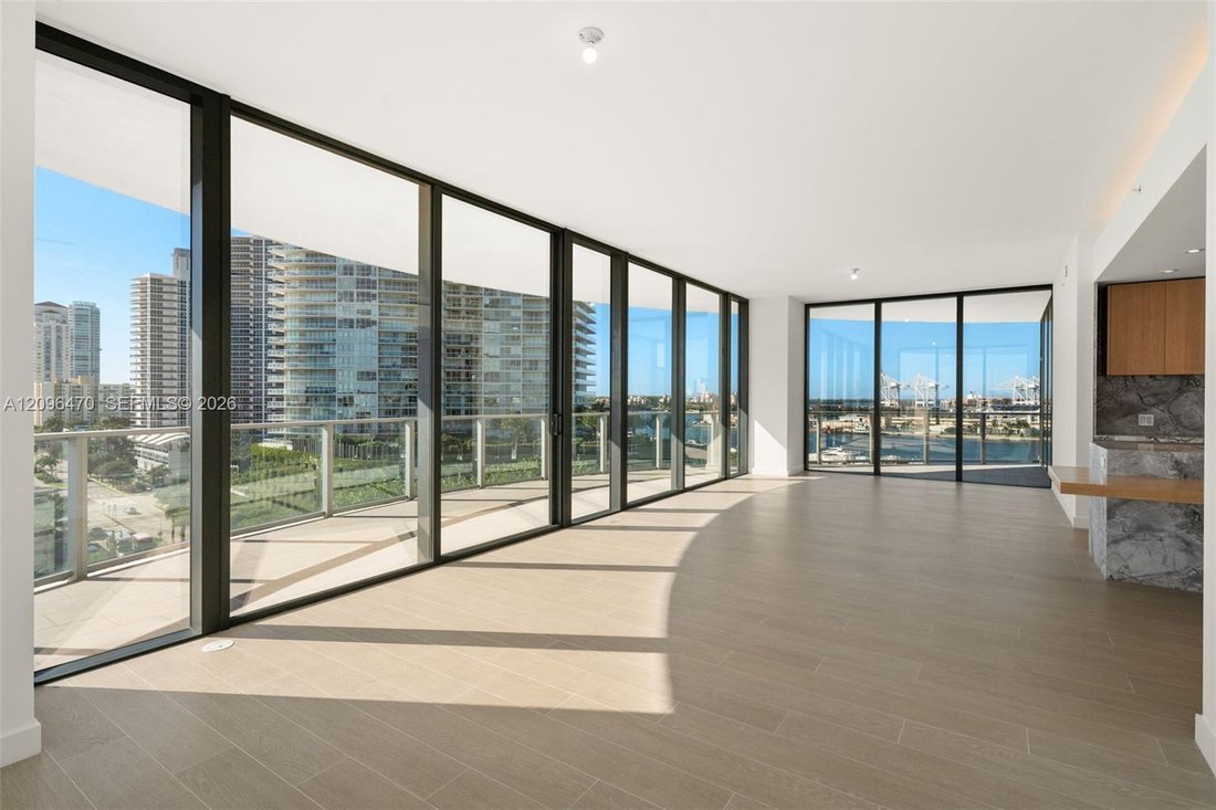 Condo in Miami Beach, Florida, United States 2 - 18989319