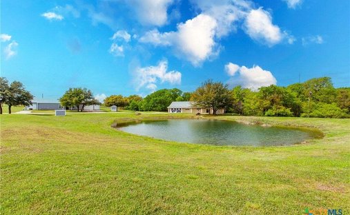 House in Salado, Texas, United States 1