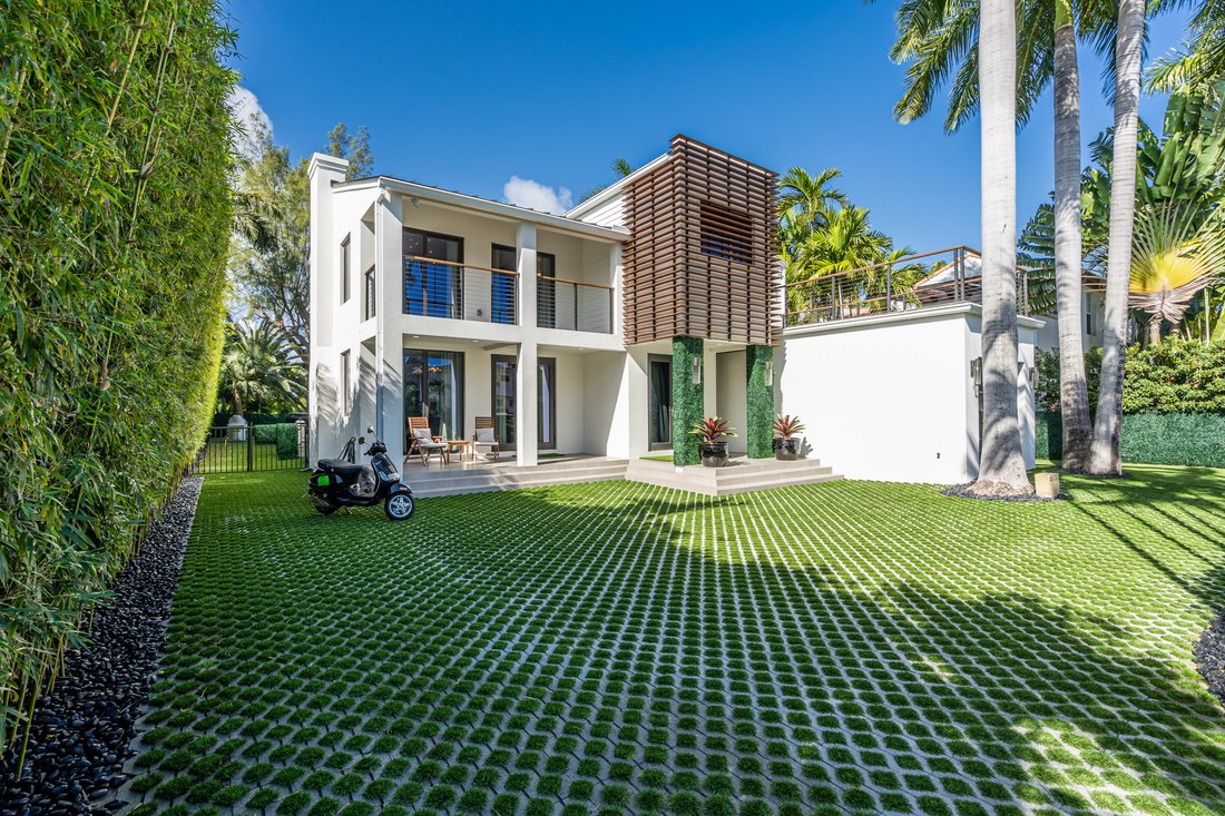 House in Miami Beach, Florida, United States 2 - 18987278