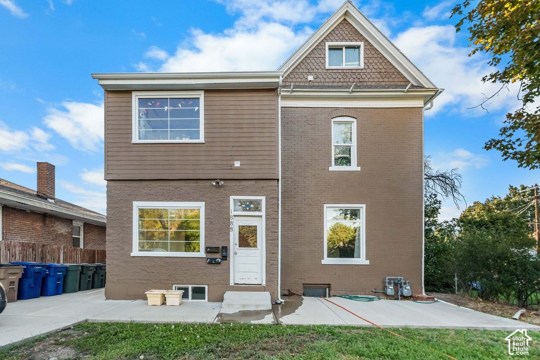 House in Salt Lake City, Utah, United States 1 - 18988537