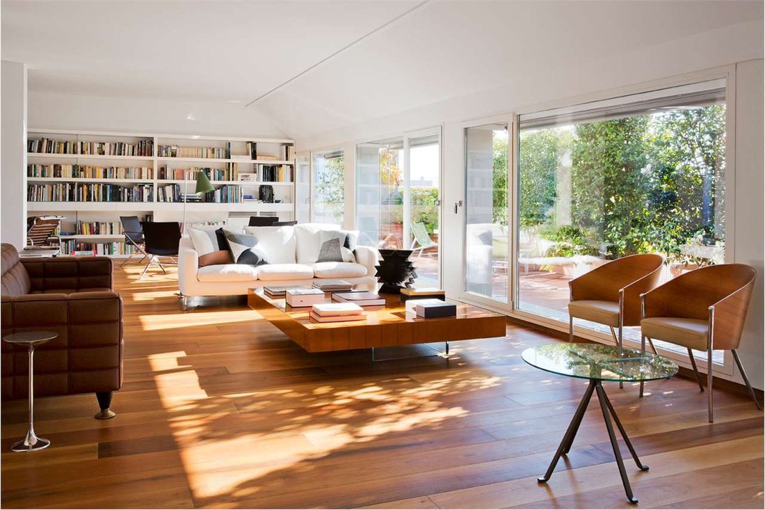 Apartment in Soderini, Milan, Italy 2 - 18988312