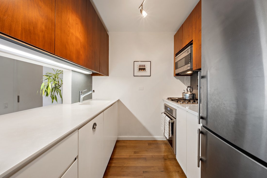 Condo in New York, New York, United States 2 - 18990734
