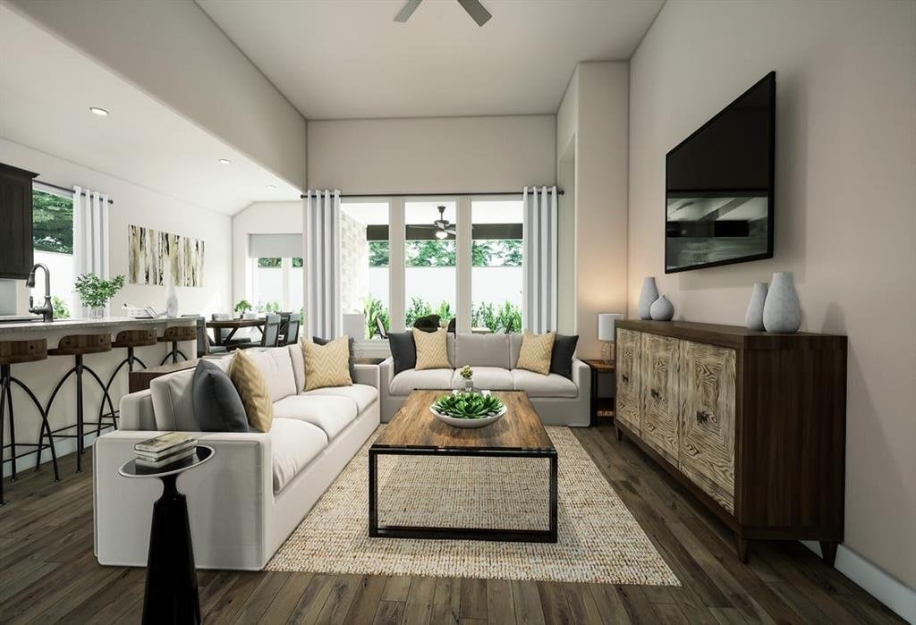 House in Mansfield, Texas, United States 5 - 18988899