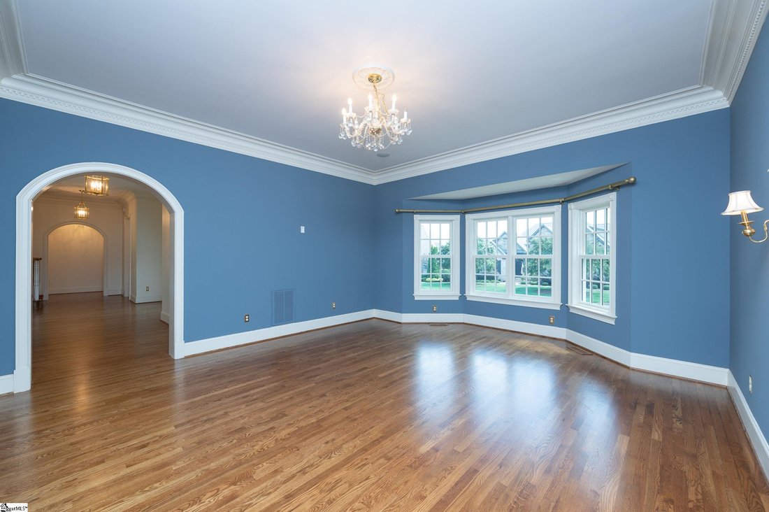 House in Simpsonville, South Carolina, United States 4 - 18988051