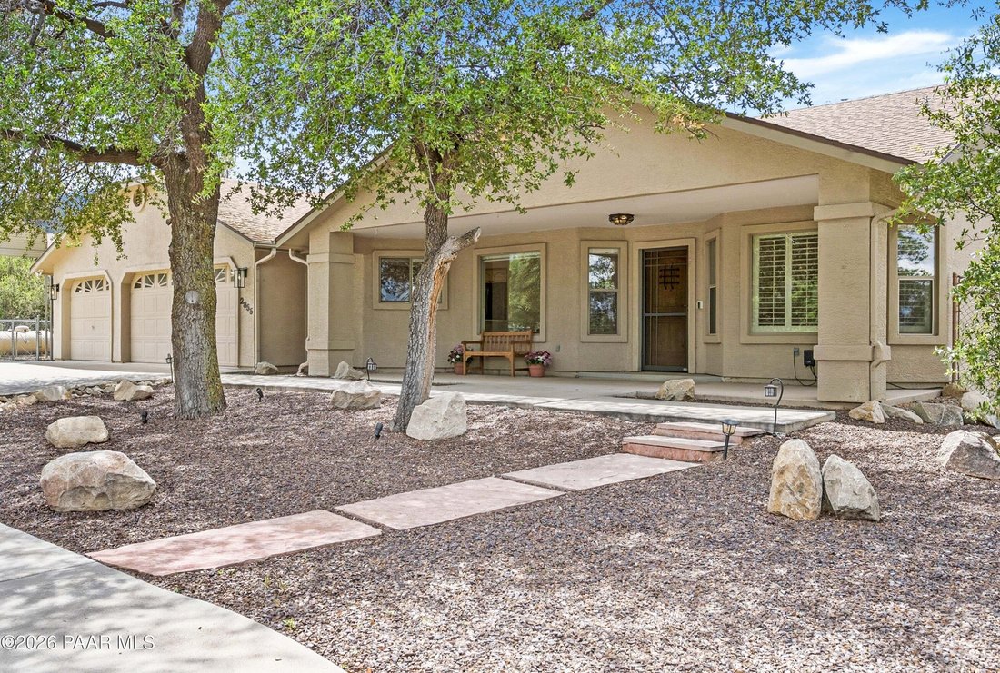House in Prescott, Arizona, United States 2 - 18676405