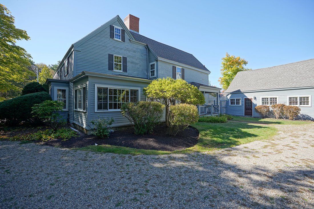 House in Portsmouth, New Hampshire, United States 4 - 18987073