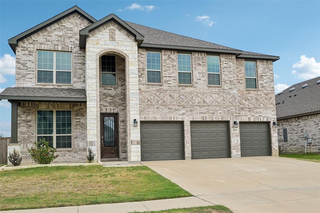 House in Arlington, Texas, United States 2 - 18988656