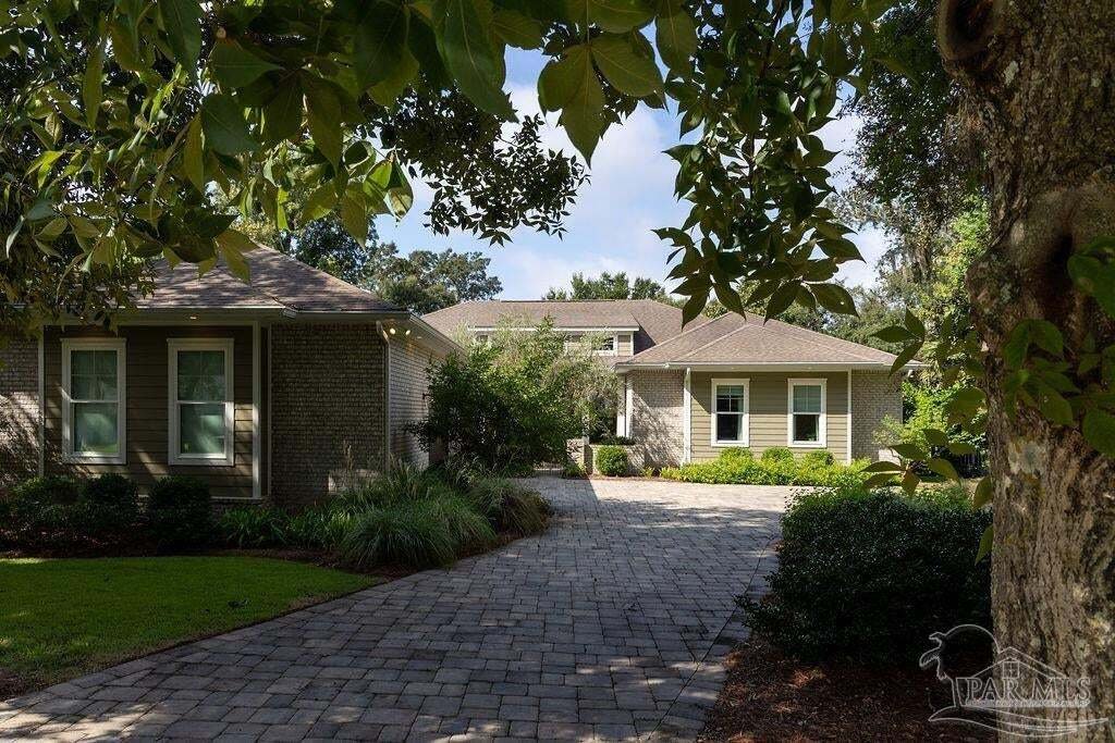 House in Gulf Breeze, Florida, United States 1 - 18987757