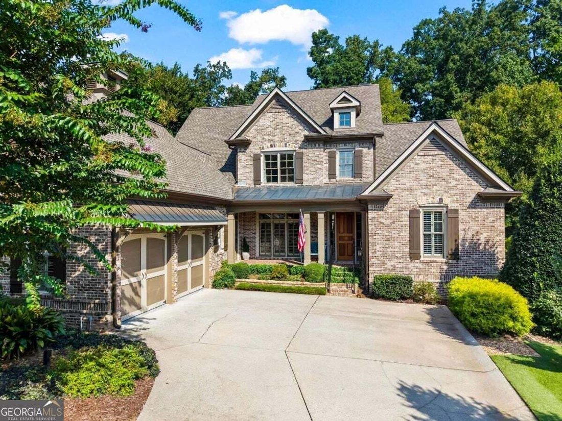House in Kennesaw, Georgia, United States 1 - 18988551