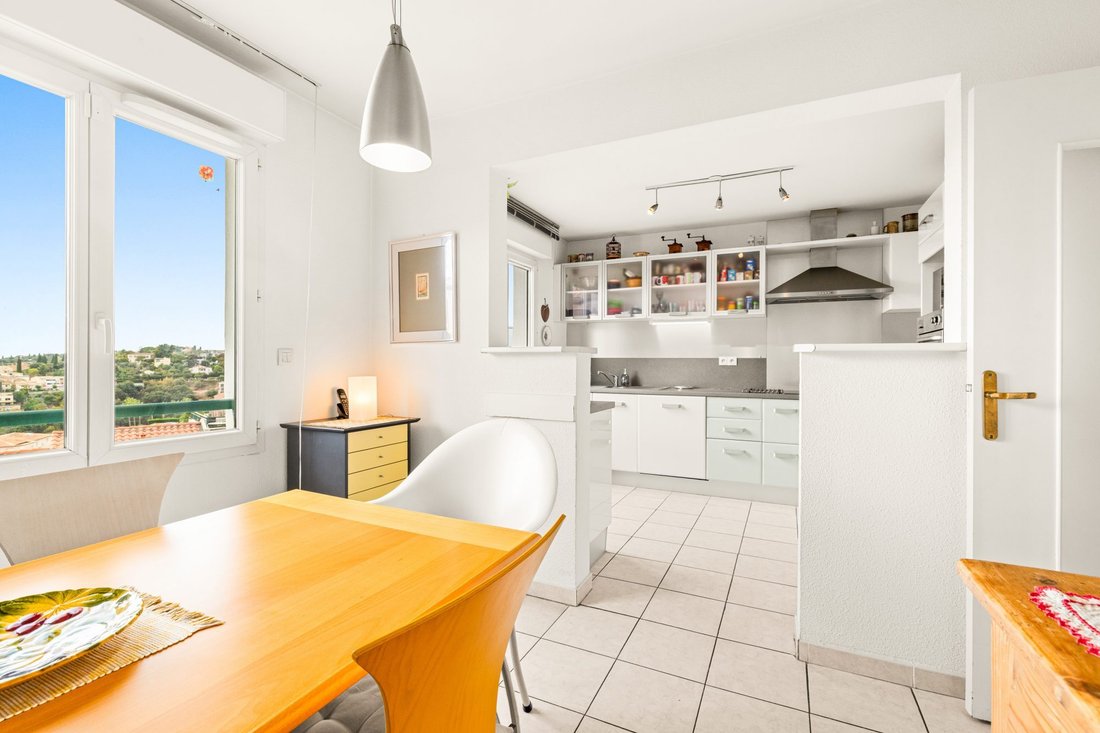 Apartment in Nice, Provence-Alpes-Côte d'Azur, France 5 - 18990669