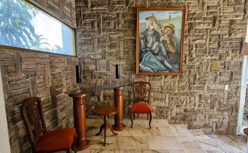 Casa a Puebla, Puebla, Messico 1