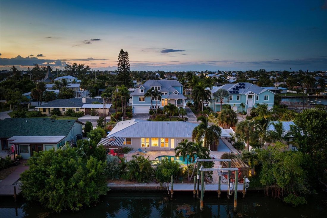 House in Holmes Beach, Florida, United States 3 - 18988381