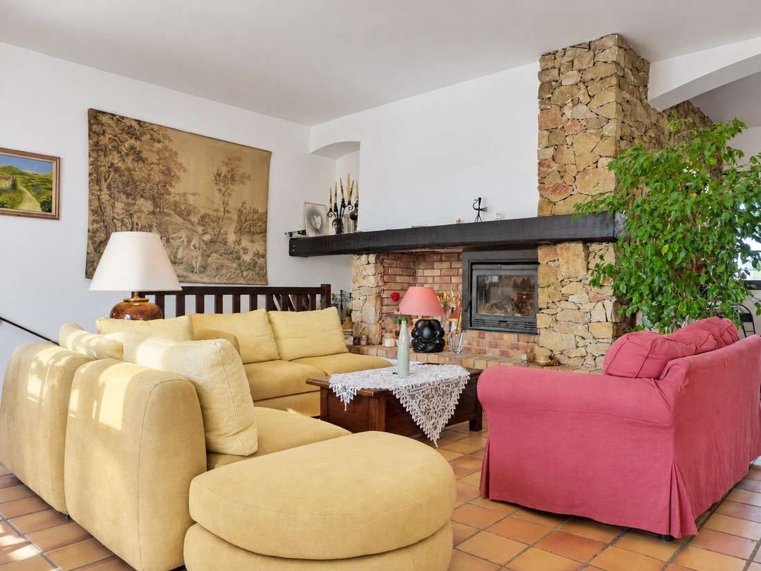 House in Bandol, Provence-Alpes-Côte d'Azur, France 5 - 18990720