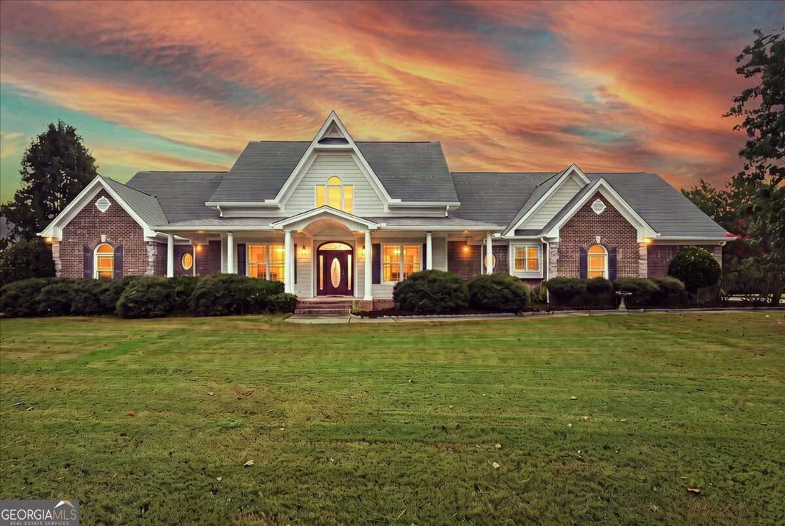 House in Monroe, Georgia, United States 2 - 18988616