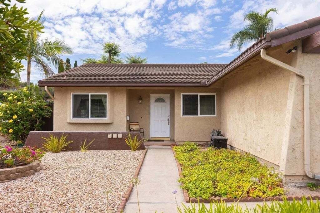 House in San Diego, California, United States 2 - 18989015