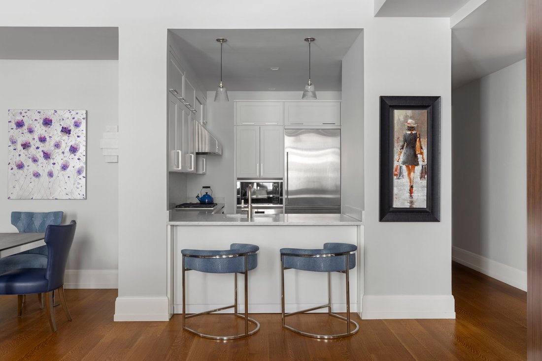 Condo in New York, New York, United States 5 - 18989321