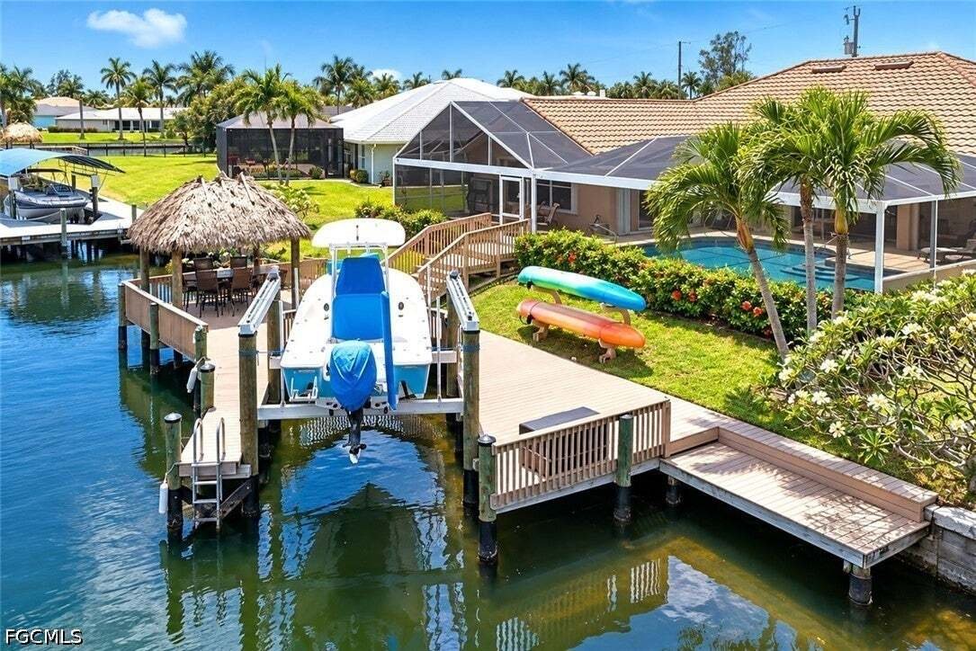 House in Cape Coral, Florida, United States 4 - 17932997