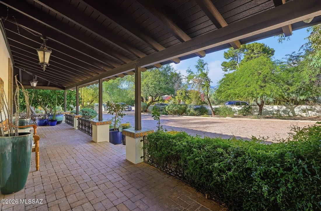 House in Tucson, Arizona, United States 5 - 18987464