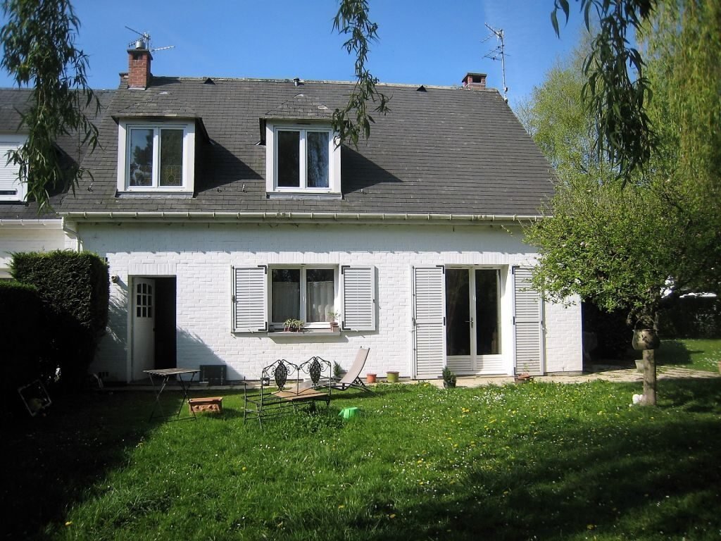 House in Bondues, Hauts-de-France, France 1 - 18990610