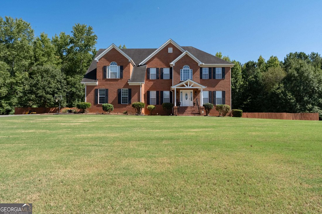 House in Fayetteville, Georgia, United States 2 - 18988581
