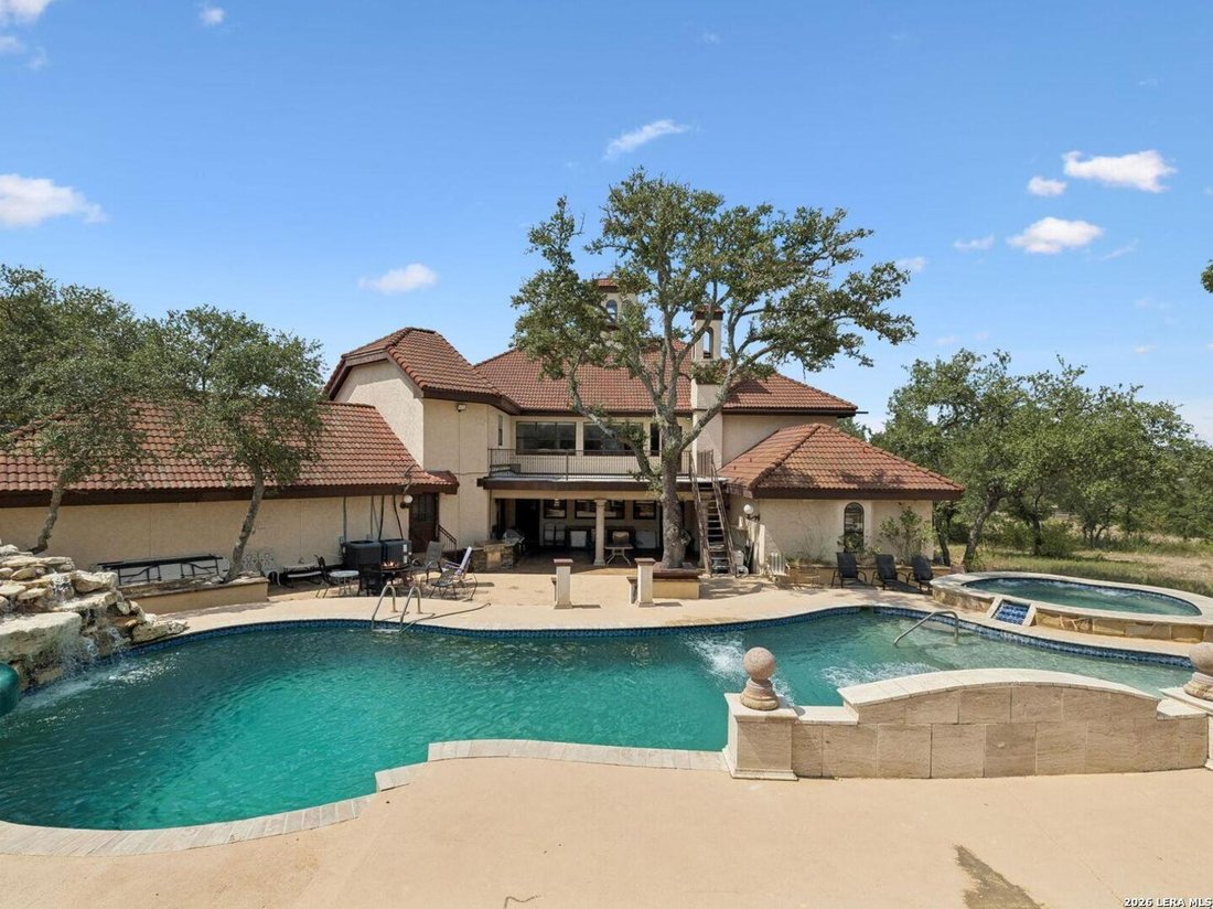 House in San Antonio, Texas, United States 3 - 18988830
