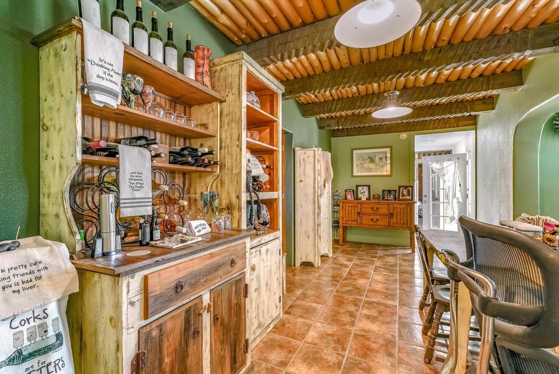 House in Ranchos de Taos, New Mexico, United States 1 - 18987564