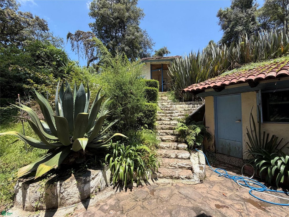 House in Tenantongo, State of Mexico, Mexico 2 - 18958357