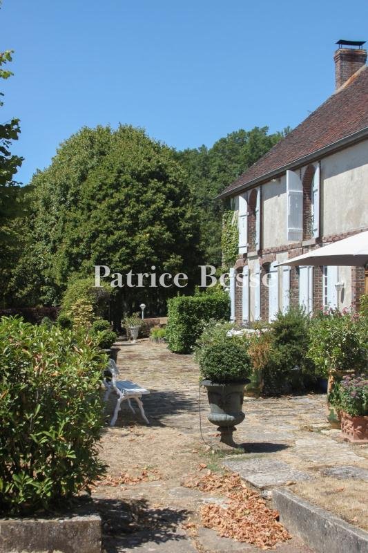 Country House in Charny, Charny Orée de Puisaye, France 4 - 18989461